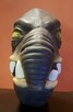 Lateksowa maska Watto - Star Wars - 2