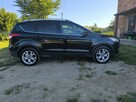 Ford Kuga Mk2