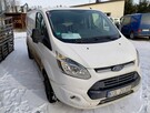 Ford transit custom 2.0 130KM 2016 - 5