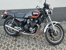 Yamaha xj 500 100% sprawny - 1