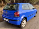 VW POLO 1.2 Benzyna - DUŻY Serwis - silnik skrzynia zawias - 5