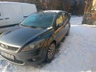 Ford Focus 2.0 TDCI 136 KM - 4