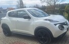 Nissan Juke - 9