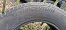 Opony wielosezonowe Bridgestone WeatherControl 215/65R16 - 3