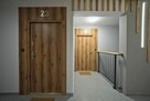 Nowa kawalerka 32 m² z balkonem, Dąbrowa Tarnowska, na już - 10