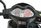Barton Falcon Skuter 50ccm 125ccm NOWY 2025 r. Raty Transpor - 3