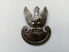 Orzełek wojskowy wz 19 - 3