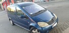 Mercedes A Vaneo 1,7 d - 9
