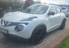 Nissan Juke - 11