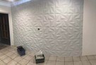 Tapetowanie układanie paneli karton gips - 5
