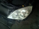 Lampy przednie opel Vectra c lift - 2