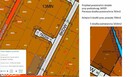 Działka budowlana, MPZP, możliwy podział na 5 działek, media. - 7