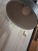 IKEA Lampa podłogowa Hektar E27 53W ciemnoszara - 4