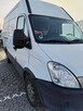 Sprzedam fajne auto Iveco 2.3 hpi średniak z Niemiec - 4