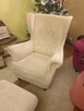 Fotel uszak - 2