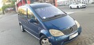 Mercedes A Vaneo 1,7 d - 5