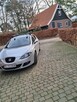 Seat Leon 2 1.8 sprzedam - 4