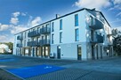 Nowa kawalerka 32 m² z balkonem, Dąbrowa Tarnowska, na już - 5
