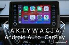 Toyota Android Auto CarPlay Corolla Rav4 MM17 & MM19 Łódź