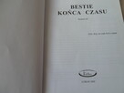 Bestie końca czasu, Henryk Pająk - 3