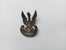 Orzełek wojskowy wz 19 - 4
