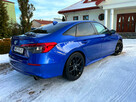 Honda Civic XI Ładna wersja, Sportowe zawieszenie. - 5
