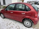 Citroen C3 2003 exclusive automat - 6