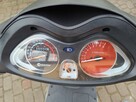 Barton Falcon Skuter 50ccm 125ccm NOWY 2025 r. Raty Transpor - 4