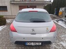 Samochód osobowy peugeot 308 - 11
