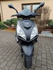 Barton Falcon Skuter 50ccm 125ccm NOWY 2025 r. Raty Transpor - 6
