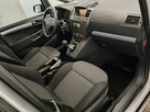 Opel Zafira 1.8benzyna*7 osobowy*Doinwestowany - 10