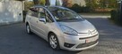 Citroen C4 Picasso c4 GRAND picasso 7 osobowy - 13