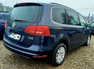 Volkswagen Sharan 2.0Tdi*4motion*LED*Manual - 2
