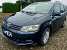 Volkswagen Sharan 2.0Tdi*4motion*LED*Manual - 3
