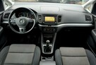 Volkswagen Sharan 2.0Tdi*4motion*LED*Manual - 9