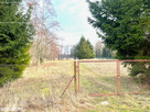 Działka inwestycyjna Harsz gm. Pozezdrze, - 8