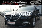 Mazda 6 2.2D*175PS*Automat*192.000km*A.S.O.*Bose*Kamera*Bi Xenon*HeadUp*ZST223