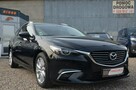 Mazda 6 2.2D*175PS*Automat*192.000km*A.S.O.*Bose*Kamera*Bi Xenon*HeadUp*ZST223 - 3