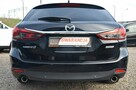 Mazda 6 2.2D*175PS*Automat*192.000km*A.S.O.*Bose*Kamera*Bi Xenon*HeadUp*ZST223 - 5
