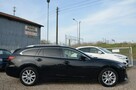Mazda 6 2.2D*175PS*Automat*192.000km*A.S.O.*Bose*Kamera*Bi Xenon*HeadUp*ZST223 - 12