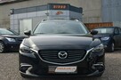 Mazda 6 2.2D*175PS*Automat*192.000km*A.S.O.*Bose*Kamera*Bi Xenon*HeadUp*ZST223 - 13