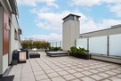 Penthouse absolutnie wyjątkowy | 2 tarasy po 80 m² | Wilanów - 10