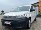 Volkswagen Caddy 2.0TDi*75PS*101.000km*1WŁAŚ*A.S.O.*Nowy Model*CarPlay*Alu*Opłacony
