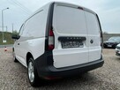 Volkswagen Caddy 2.0TDi*75PS*101.000km*1WŁAŚ*A.S.O.*Nowy Model*CarPlay*Alu*Opłacony - 4