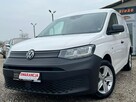 Volkswagen Caddy 2.0TDi*75PS*101.000km*1WŁAŚ*A.S.O.*Nowy Model*CarPlay*Alu*Opłacony - 12