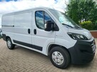 E-Ducato Salon Polska Bezwypadkowy ZASIEG 170KM - 12