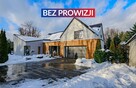 WYJĄTKOWY DOM | 265m2 | 6 POKOI | BASEN | 2021r. - 2
