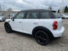 Mini Countryman 1,6D*112PS*180.000km*1WŁ*ASO*ALL4*Opłacony*PL*ZST 2826C - 4