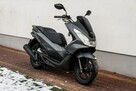 Honda PCX 125 R 2015 RATY Transport Największy Wybór Motocykli w PL forza xmax