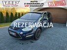 Ford S-Max 7- osobowy, Navi, grzane fotele - 1